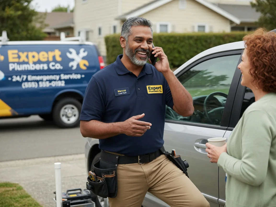 Drain Cleaning Valdosta, GA FAQs