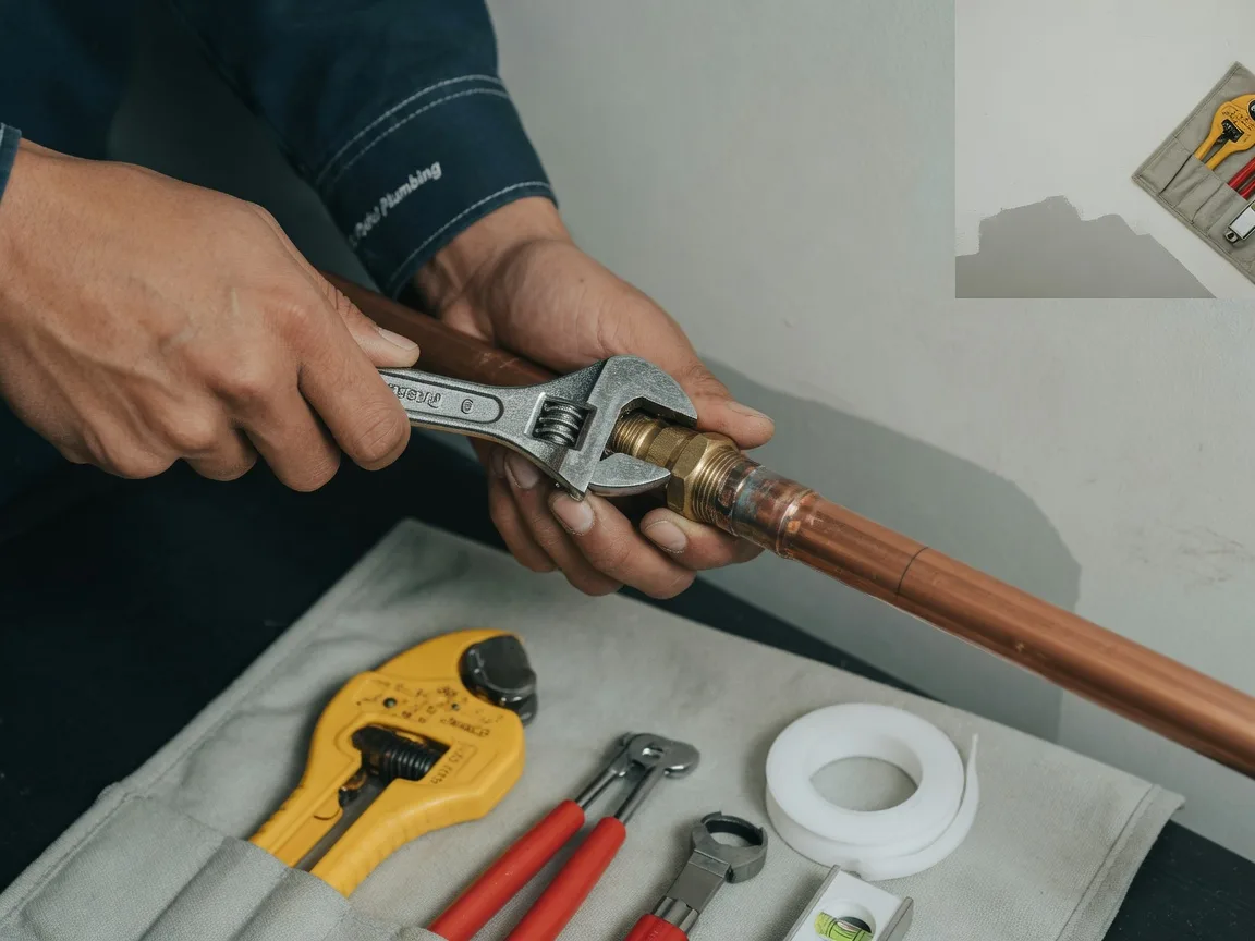 Why choose Drain Cleaning in Valdosta, GA